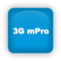 中華電信3G mPro費率調整器 Apk