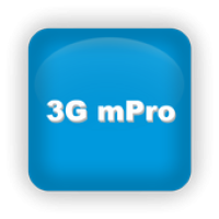 中華電信3G mPro費率調整器 APK صورة الغلاف