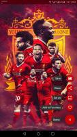 Liverpool wallpaper APK 螢幕截圖圖片 #3