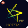 Hotstar Live TV Show - Hotstar Cricket Show Guide Application icon