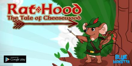 Rat Hood - Bow and Arrow APK Download for Android