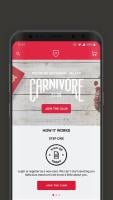 Carnivore Club APK 屏幕截图图片 #1