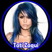 Musica Tati Zaqui - Sem Internet APK צילום מסך #1