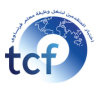 TCF Application icon