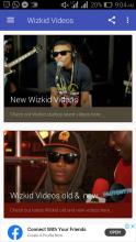 Wizkid; Latest Musics Videos 2019 APK Download for Android