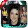 Bayley Wallpapers 4k HD Application icon