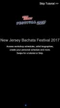 New Jersey Bachata Festival APK Download for Android