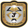 Firayalal Public School ERP - Parent App Application icon