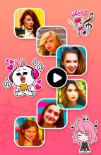 Photo  Story  Maker With Audio And Mp3 Songs APK Download for Android