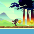 Jungle Subway Ninja Apk