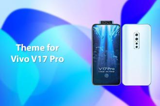 Theme for Vivo V17 Pro APK Download for Android