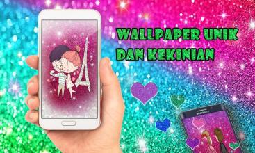 Best Glitter Wallpaper 2020 APK Download for Android