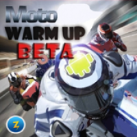 Изображения Moto Warm Up Lite 2011 на ПК с Windows