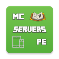 Изображения PE Servers List for Minecraft на ПК с Windows