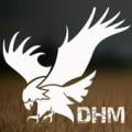 DHM Online Apk