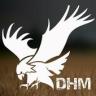 DHM Online Application icon