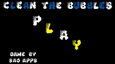 Clean The Bubbles APK Download for Android