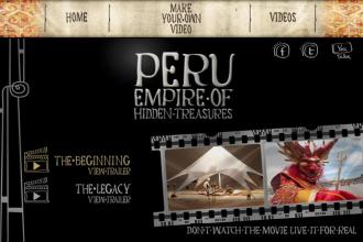 Peru Trailer Maker APK Download for Android