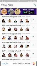 Bollywood Dialogue Stickers APK Download for Android