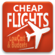 Cheap flights and budgets app APK