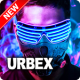 Urbex People Wallpaper APK