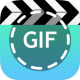 Gif Maker - Gif Editor Apk