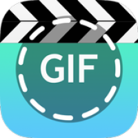 Изображения Gif Maker - Gif Editor на ПК с Windows