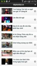 Clip Xôn Xao - HD Tube APK Download for Android