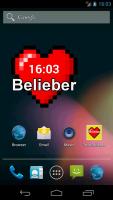 I am Belieber APK Screenshot #4