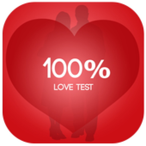 Тест истории любви. Проценты любви. Любовный тест. Love Tester. Love Test 100%.