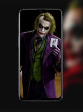 Joker wallpaper, music, Quotes, Quiz APK Download for Android