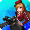 Zombie Hunter: Devil Crush Apk