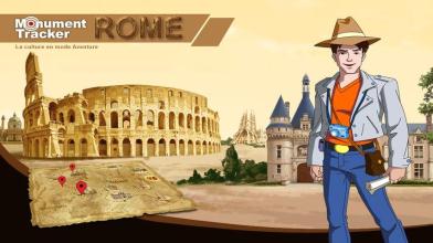 Brad In Roma APK Download for Android