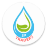 JP TRADERS Application icon