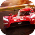 Le Mans: 3D Apk