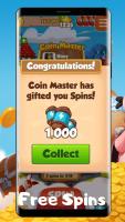 Free Spins For Coin Master Free Spins Daily Tricks APK Screenshot #2