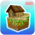 Mini World Craft 3D : Building Simulator Apk