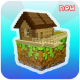 Mini World Craft 3D : Building Simulator APK