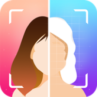 Изображения Make Me Old Face Changer - Age-Old Face Maker на ПК с Windows