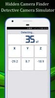 Hidden Camera Finder APK Screenshot Thumbnail #3