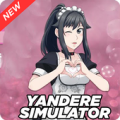 Walkthrough for Yandere  game simulator Apk