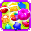 Candy Sweet Crush Apk