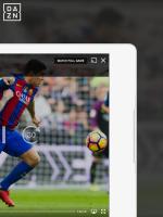 DAZN beta APK صورة لقطة الشاشة #12