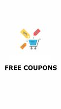 Free coupons &amp; vouchers APK Download for Android