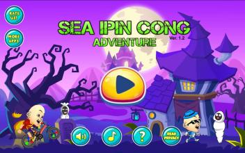 Sea Ipin Cong Adventure APK Download for Android