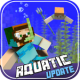 Aquatic Update Mod for MCPE APK