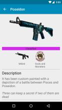 CS GO Items APK Download for Android