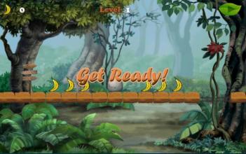 Monkey Runner-Gun of Lords APK Download for Android