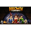 HALLOWEEN FORTUNE2 (FREE SLOT MACHINE SIMULATOR) Apk