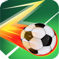 Battle Kick - Crazy Shooter Apk